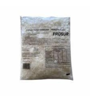 FROSUR CEBOLLA 1KG FROSUR CEBOLLA 1KG