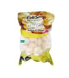 CELISANO CHIPA SALAME 800G