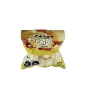 CELISANO MINI CHIPA DE QUESO 400G