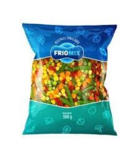 FRIOMIX MIX MEXICANO 500G