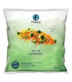 MIX VEGETALES PARA WOK PINGUIN 500G