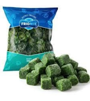 ESPINACA FRIOMIX 500G
