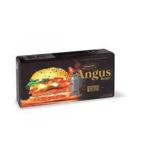 HAMBURGUESA ANGUS X 6U