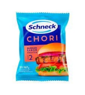 HAMBURGUESA CHORISCNECK x2 HAMBURGUESA CHORISCNECK x2