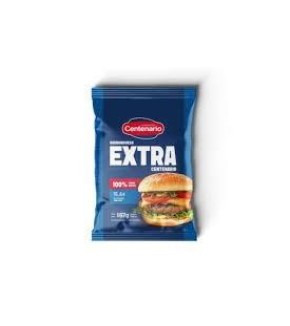 HAMBURGUESA EXTRA CENTENARIO x2