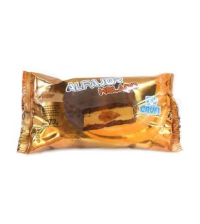 CRUFI ALFAJOR HELADO DDL