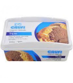 CRUFI TRIPLE SAMBAYON 2L