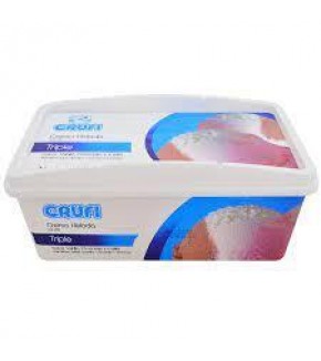 CRUFI TRIPLE 2L