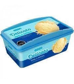 DELICATO VAINILLA IMPERIAL 2LT