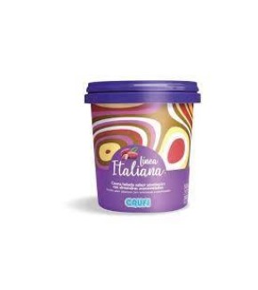 CRUFI ITALIANA ALMENDRAS 180ML