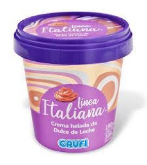 CRUFI ITALIANA DDL 180ML