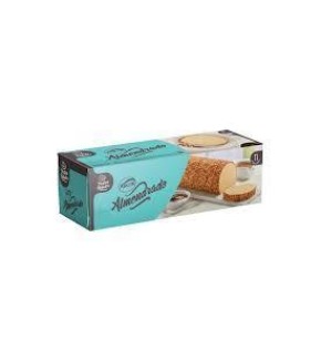 POSTRE HELADO ALMENDRADO 1LT