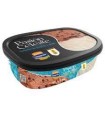 CONAPROLE HELADO TRAMONTA CHOCO HOL. Y VAINILLA 1L