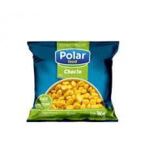 POLAR FOOD CHOCLO 1KG