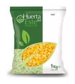 MAIZ HUERTA DEL ESTE 1KG