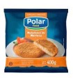 POLAR FOOD MEDALLONES DE MERLUZA 400G