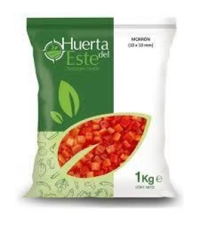 HUERTA DEL ESTE MORRON CONGELADO 1K