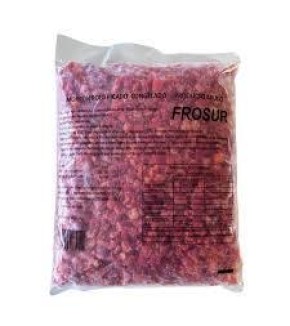 MORRON ROJO FROSUR 1KG