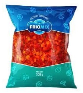 MORRON CONGELADO FRIOMIX 500G