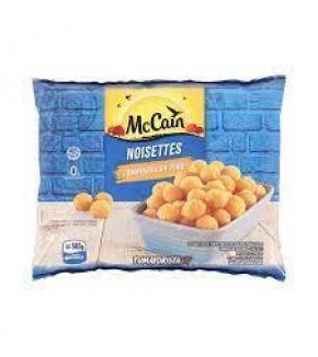 NOISETTES MC CAIN 1K