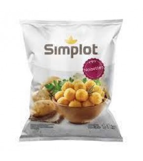 PAPAS NOISETTES SIMPLOT 500 GR