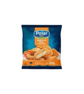 POLAR FOOD NUGGETS 500G