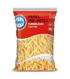 PAPAS CRUFI 2.5K