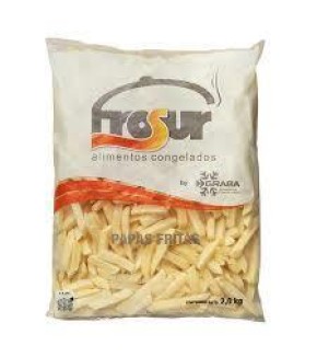 PAPAS FROSUR 2K