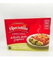 LA ESPECIALISTA CANELONES RICOTA DAMBO Y ESP 400G