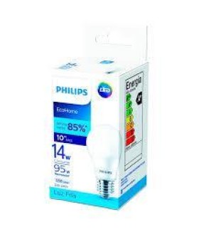 PHILIPS LAMPARA LED 13W LUZ FRIA