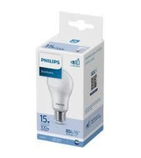 PHILIPS LAMPARA LED 15W LUZ FRIA