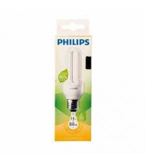 LAMPARA PHILIPS 18W-80W SUAVE