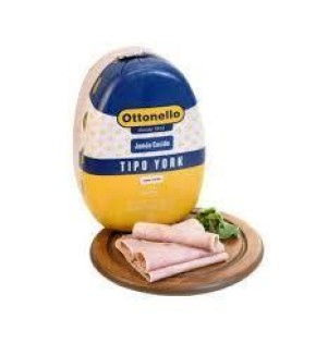 OTTONELLO JAMON COCIDO YORK