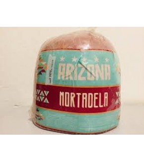 ARIZONA MORTADELA KILO