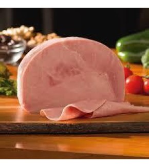 SARUBBI JAMON AHUMADO
