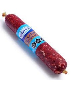 SCHNECK SALAME CRIOLLO KILO