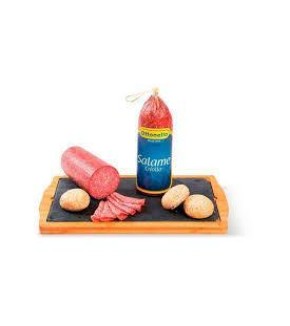 OTTONELLO SALAME CRIOLLO KILO