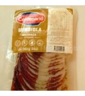 BONDIOLA CENTENARIO AL VACIO 200 G