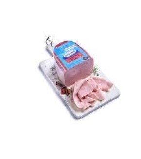 SCHNECK JAMON COCIDO KILO