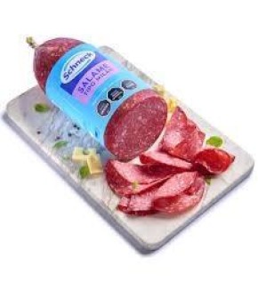 SALAME EXTRA SCHNECK PICADO FINO KILO