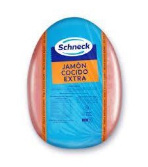 JAMON EXTRA SCHNECK