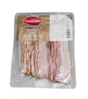 PANCETA CENTENARIO AL VACIO