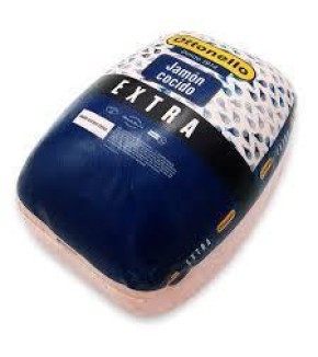 OTTONELLO JAMON EXTRA