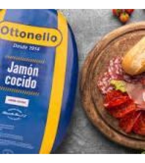 OTTONELLO JAMON COCIDO
