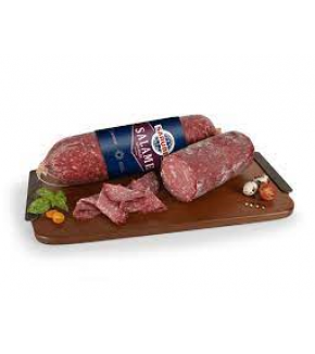SALAME MILAN SARUBBI
