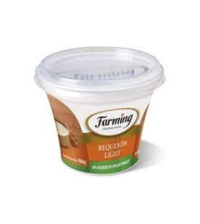 QUESO FARMING REQUESON LIGHT