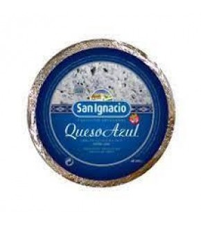 QUESO AZUL SAN IGNACIO