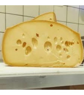 QUESO COLONIA LA SUIZA KILO