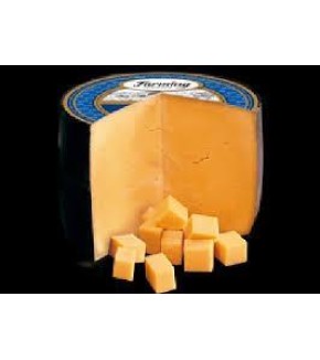FARMING QUESO SBRINZ KILO