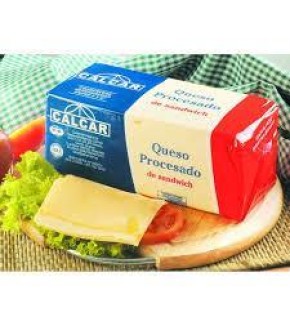 CALCAR QUESO SANDWICHE KILO